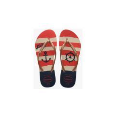 Thumbnail 1 do produto Chinelo Feminino Slim Nautical Havaianas 018905