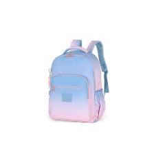 Thumbnail 2 do produto Mochila Costas Juvenil Crinkle Bicolor Luara Up4you 021765