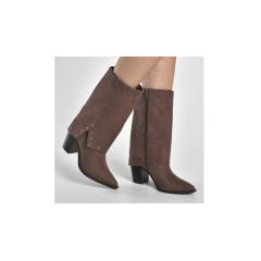 Thumbnail 5 do produto Bota Feminina Western Capa Via Marte 022534