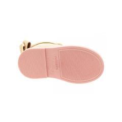 Thumbnail 3 do produto Bota Coturno Infantil Metalizado Tamisa Molekinha 020949