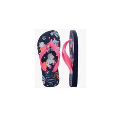 Thumbnail 2 do produto Chinelo Havaianas Infantil Fantasy 022262