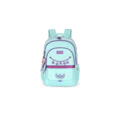 Thumbnail 1 do produto Mochila Juvenil Notebook Stitch Luxcel 021674
