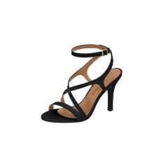 Thumbnail 2 do produto Sandália Social Salto Fino Vizzano 022025