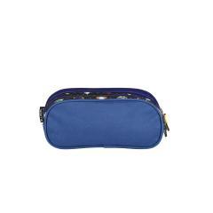 Thumbnail 3 do produto Estojo Infantil Triplo Super Mário Luxcel 020533