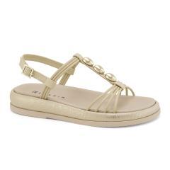 Thumbnail 1 do produto Sandália Papete Feminina Ramarim 021148