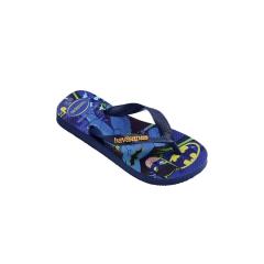 Thumbnail 3 do produto Chinelo Havaianas Infantil Warner Batman 022713