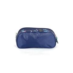 Thumbnail 4 do produto Estojo Escolar Triplo Stitch Luxcel 021773