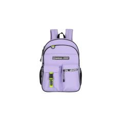 Thumbnail 1 do produto Mochila Feminina Juvenil Emborrachada Up4you 022424