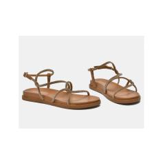 Thumbnail 3 do produto Sandália Papete Strass Via Marte 022024