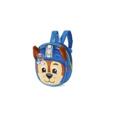 Thumbnail 2 do produto Mini Mochila Peluciada Patrulha Canina Luxcel 022415