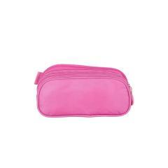 Thumbnail 3 do produto Estojo Escolar Triplo Barbie Luxcel 020735