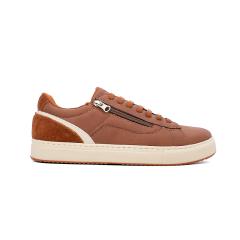 Thumbnail 1 do produto Sapatênis Masculino Zíper SZ382 Sound 020442