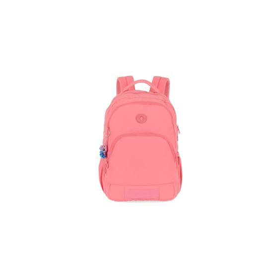Mochila Feminina Chaveiro Laptop Up4you 022069
