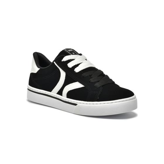 Tênis Feminino Casual Flatform Via Marte 021900
