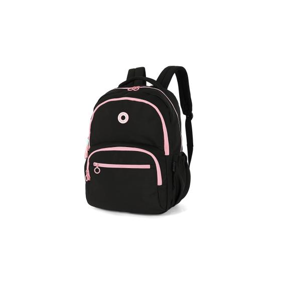 Mochila Escolar Juvenil Luara Up4you 021980