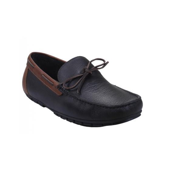 Mocassim Masculino Couro Floter Roma Freeway 019647