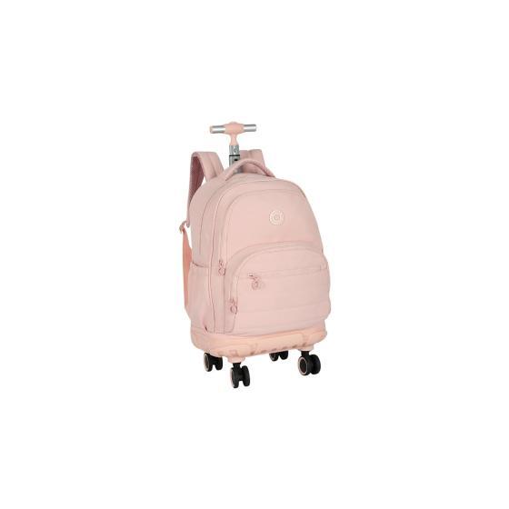 Mochila Escolar Rodas 360º Up4you 021691