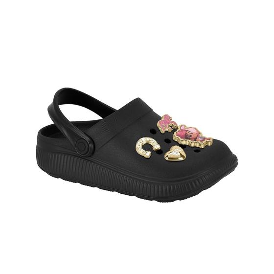 Babuche Infantil Pins Boiadeira Molekinha 022995