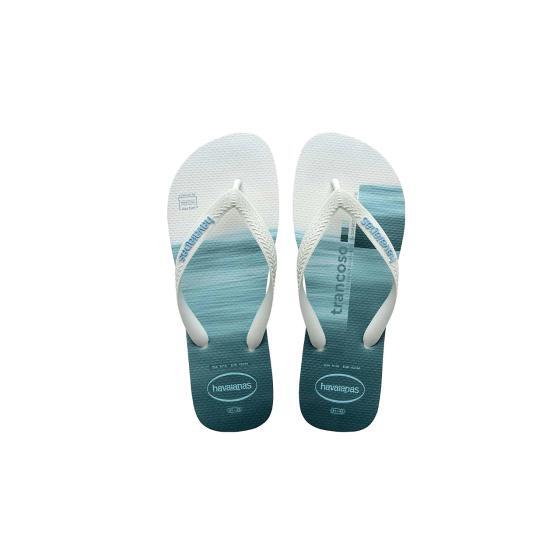 Chinelo Havaianas Top Surfer Masculino 021082