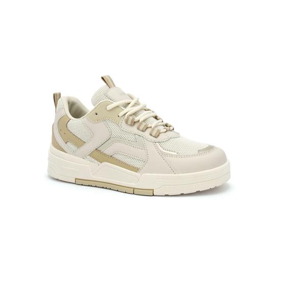 Tênis Feminino Casual Nude Ramarim 021790