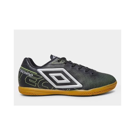 Chuteira Umbro Techno Futsal 019595
