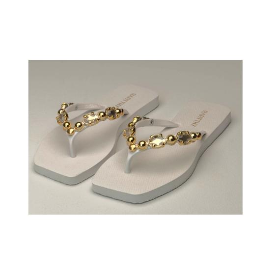 Chinelo Pedriaria Feminino Rafitthy 022408