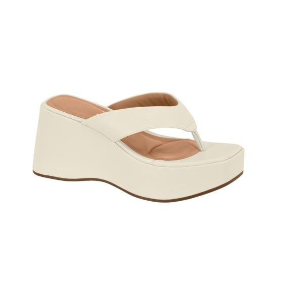 Tamanco Feminino Anabela Vizzano 022009