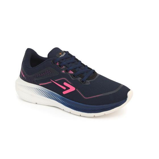 Tênis Feminino Box200 Esportivo 021625