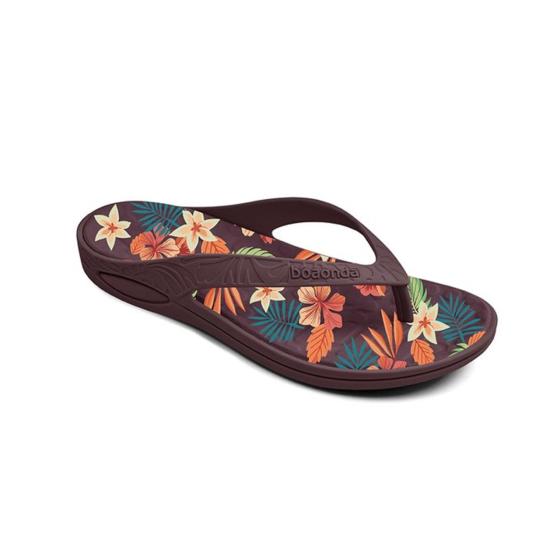 Chinelo Feminino Anatômico Lilly Boaonda 022295