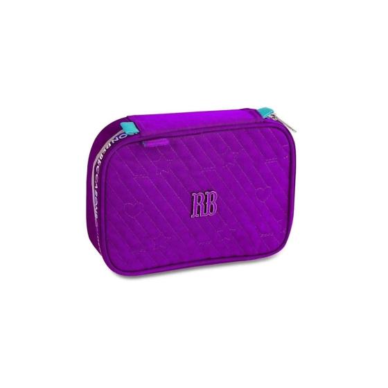 Estojo Oficial Rebecca Bonbon RB2062 Violeta 