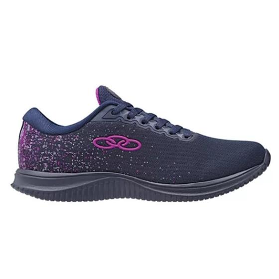 Tênis Feminino Venus Marinho Olympikus