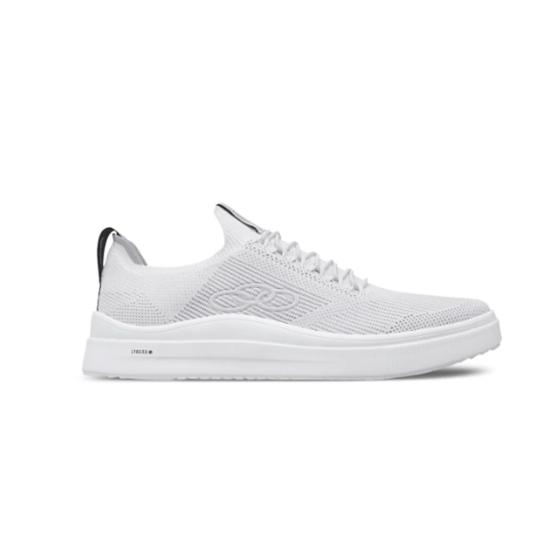 Tênis Ultraleve 215g Casual Branco Olympikus