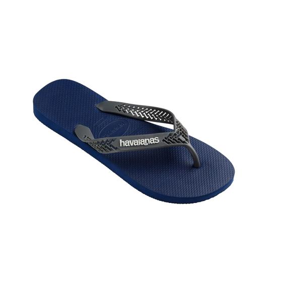 Chinelo Masculino Power Marinho/Cinza Havaianas