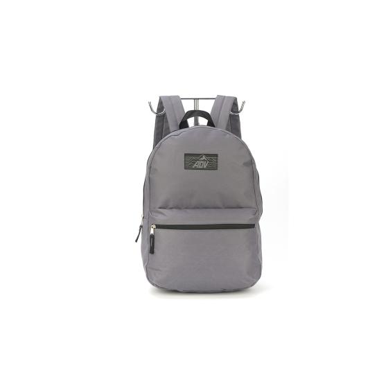 Mochila Escolar Juvenil Casual Adv