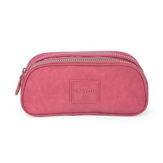 Estojo Duplo Juvenil Feminino Up4you