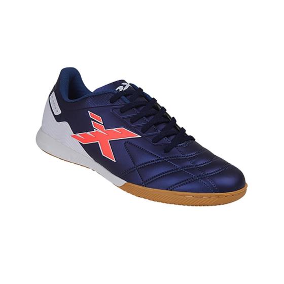 Chuteira Masculina Futsal Player III Marinho Oxn