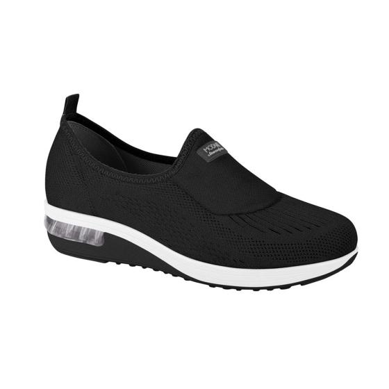 Tênis Feminino Ultraconforto Gel Tech  Modare 018395