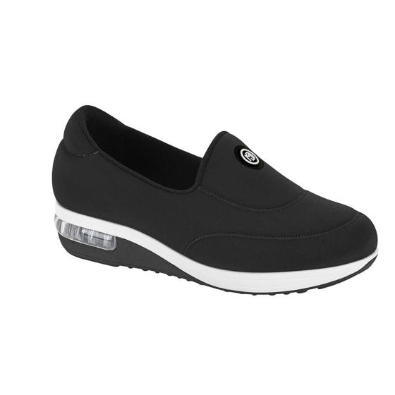 Tênis Ultraconforto Calce Fácil Modare 018396