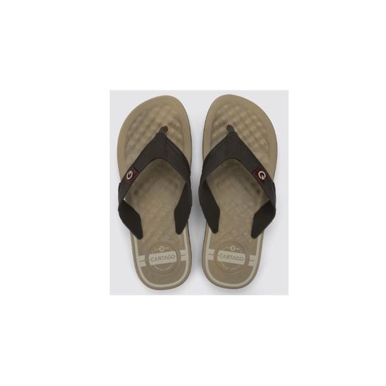 Chinelo de Dedo Masculino Arizona Cartago 022185