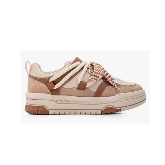 Tênis Casual Mocca Ramarim 022006