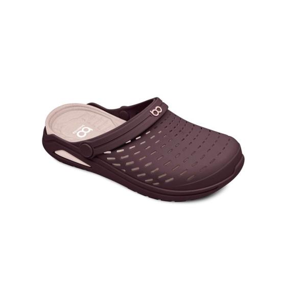 Babuche Feminino Kin Açaí Boaonda 022297