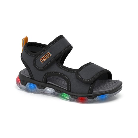 Papete Infantil Anatômica Led Klin 021422