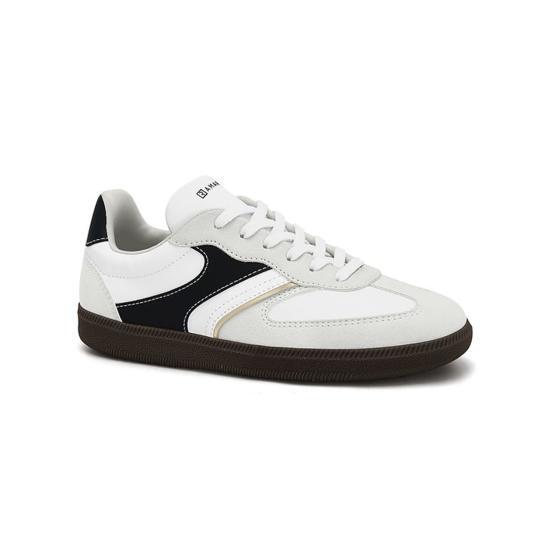 Tênis Casual Feminino Style Ramarim 020554