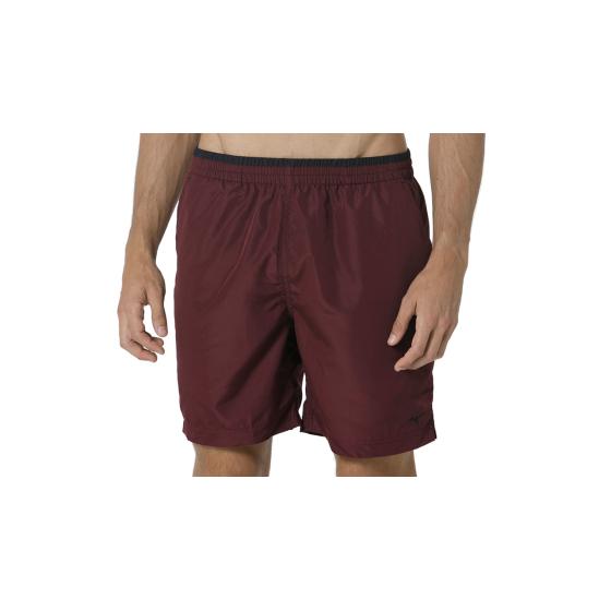 Bermuda Masculina Treino Master Mizuno 021409