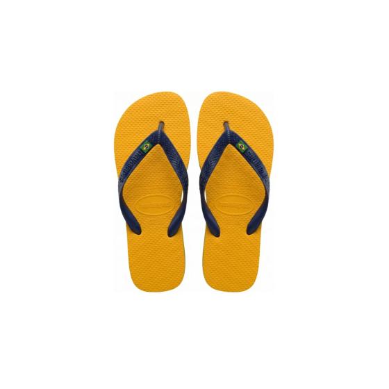Chinelo Havaianas Brasil Bandeira 022715