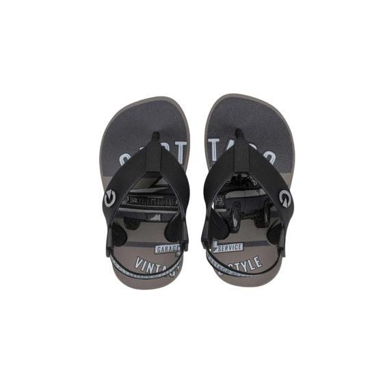 Chinelo Baby Atlanta Cartago 021201