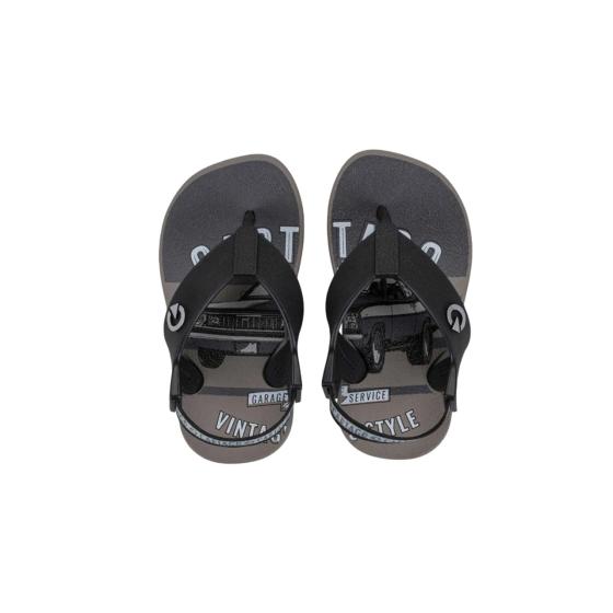 Chinelo Baby Atlanta Cartago 021201