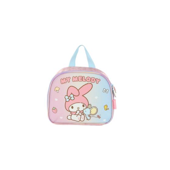 Lancheira Infantil My Melody Luxcel 021737