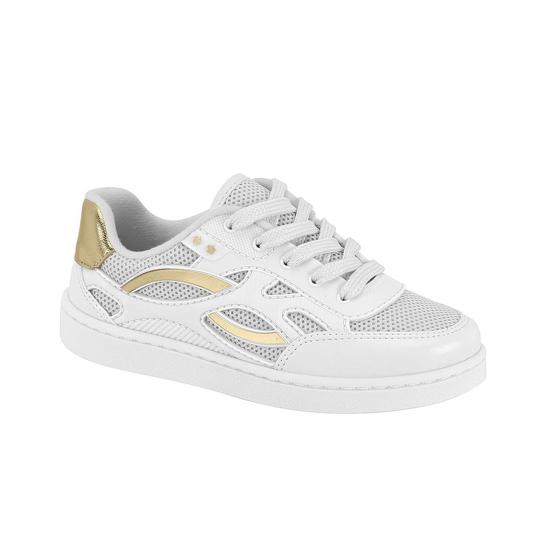 Tênis Infantil Casual Molekinha 022008