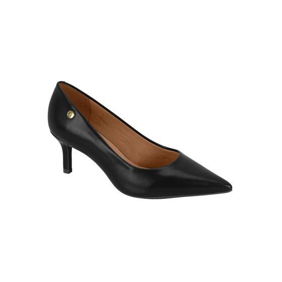 Sapato Scarpin Salto Médio Fino Vizzano 020945